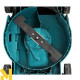Газонокосарка акумуляторна Makita DLM380PM2