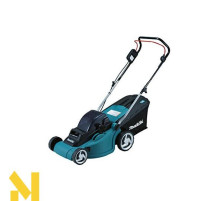 Газонокосарка акумуляторна Makita DLM380Z (без АКБ та ЗП)