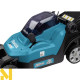 Газонокосарка акумуляторна Makita DLM382CM2