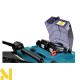 Газонокосарка акумуляторна Makita DLM382PT2