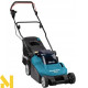Газонокосарка акумуляторна Makita DLM382PT2