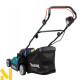 Газонокосарка акумуляторна Makita DLM382PT2