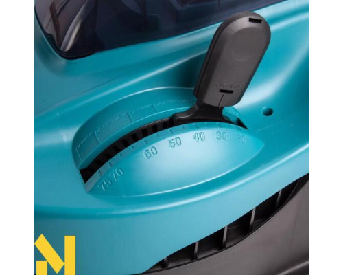 Газонокосарка акумуляторна Makita DLM431Z