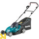Газонокосарка акумуляторна Makita DLM431Z