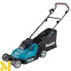 Газонокосарка акумуляторна Makita DLM432CT2