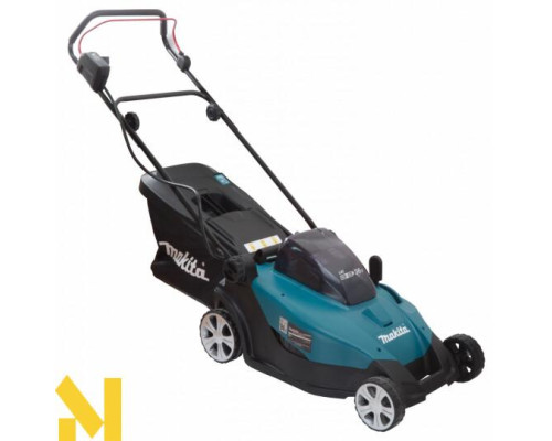 Газонокосарка акумуляторна Makita DLM432Z (без АКБ та ЗП)