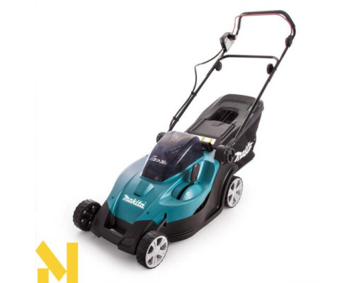 Газонокосарка акумуляторна Makita DLM432Z (без АКБ та ЗП)