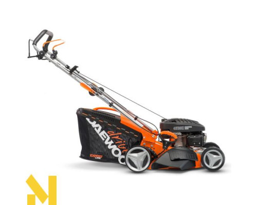 Газонокосарка бензинова Daewoo DLM 4600SP