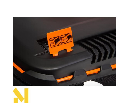 Газонокосарка бензинова Daewoo DLM 4600SP