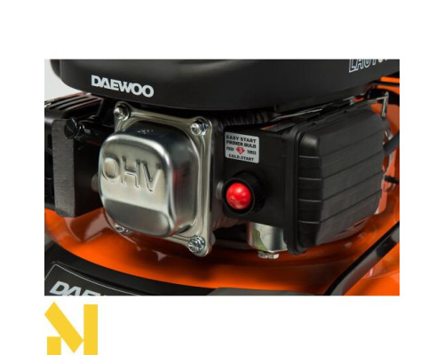 Газонокосарка бензинова Daewoo DLM 4600SP
