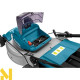 Газонокосарка акумуляторна Makita DLM460PT2