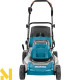 Газонокосарка акумуляторна Makita DLM460PT2