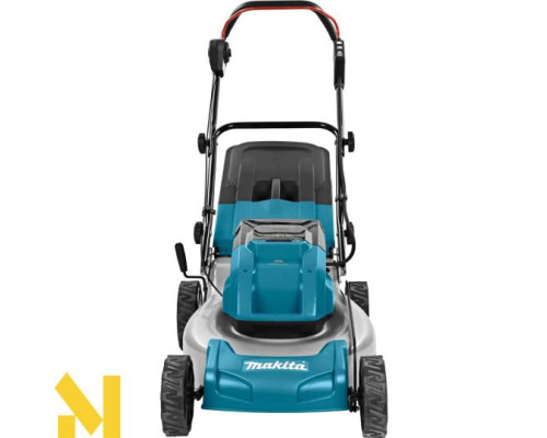 Газонокосарка акумуляторна Makita DLM460Z (без АКБ та ЗП)