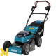 Газонокосарка акумуляторна Makita DLM462PT4