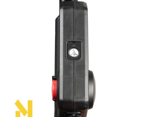 Газонокосарка акумуляторна Makita DLM466PT2