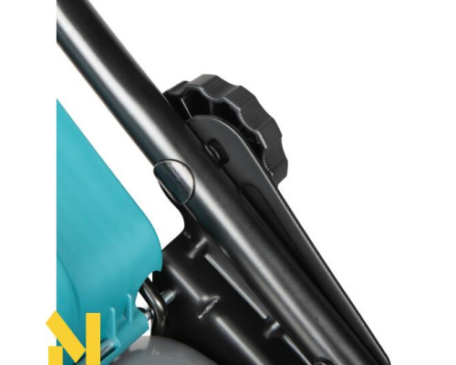 Газонокосарка акумуляторна Makita DLM466Z (без АКБ та ЗП)