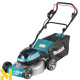 Газонокосарка акумуляторна Makita DLM466Z (без АКБ та ЗП)