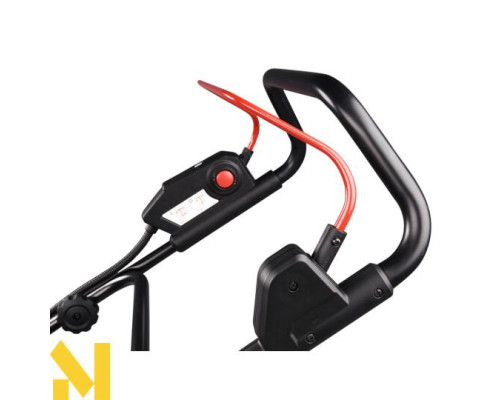 Газонокосарка акумуляторна Makita DLM480Z (без АКБ та ЗП)