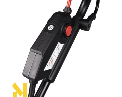 Газонокосарка акумуляторна MAKITA DLM481CT2