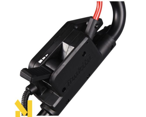 Газонокосарка акумуляторна MAKITA DLM481CT2