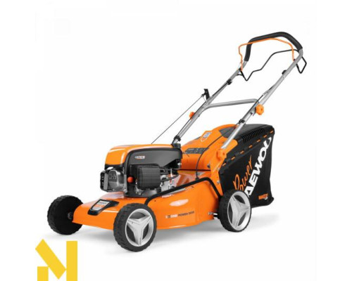 Газонокосарка бензинова DAEWOO DLM 48SP