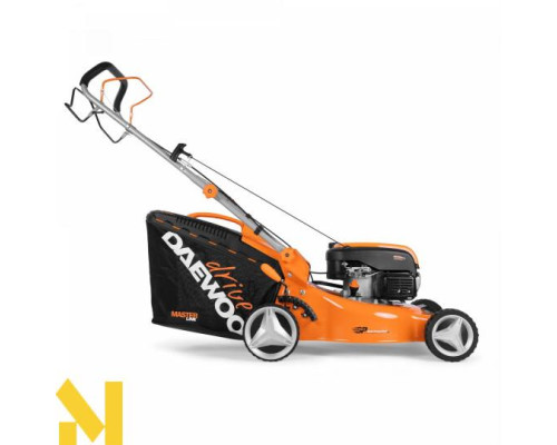 Газонокосарка бензинова DAEWOO DLM 48SP