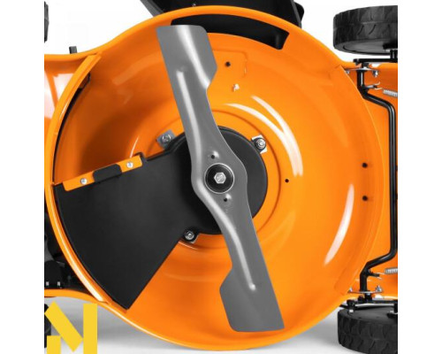 Газонокосарка бензинова DAEWOO DLM 48SP