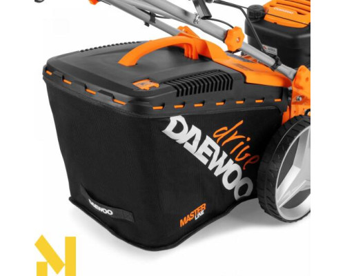 Газонокосарка бензиновая DAEWOO DLM 50SP