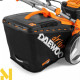 Газонокосарка бензинова Daewoo DLM 50SR