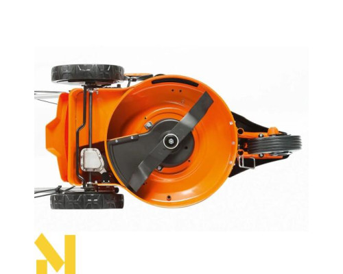 Газонокосарка бензинова Daewoo DLM 50SR