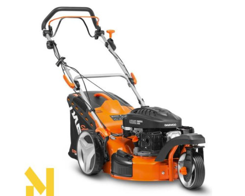 Газонокосарка бензинова Daewoo DLM 50SR