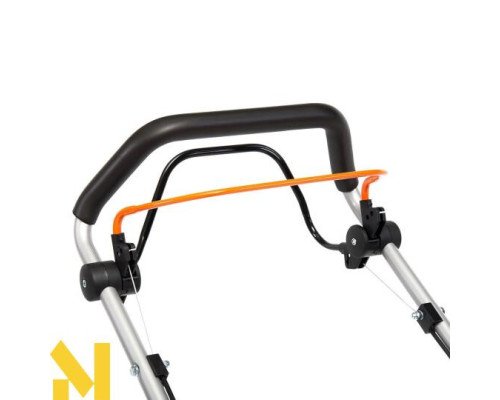 Газонокосарка бензинова Daewoo DLM 50SR