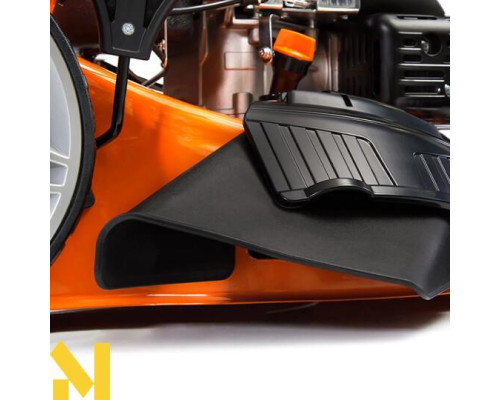 Газонокосарка бензинова Daewoo DLM 50SR