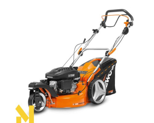 Газонокосарка бензинова Daewoo DLM 50SR