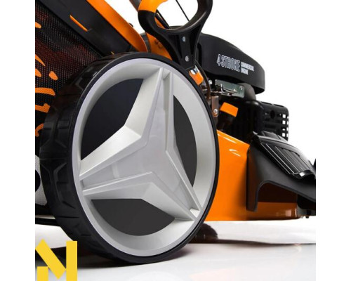 Газонокосарка бензинова Daewoo DLM 50SR