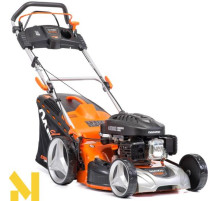 Газонокосарка бензинова Daewoo DLM 5100SP