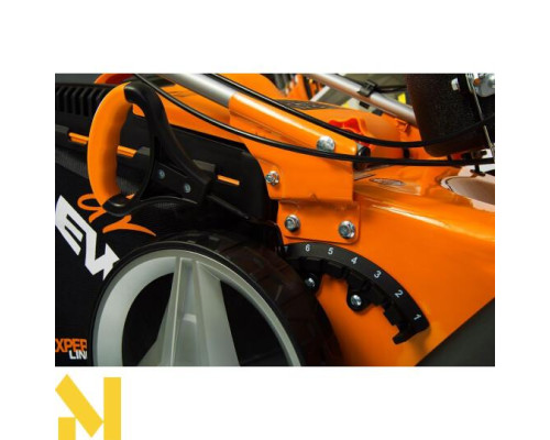 Газонокосарка бензинова Daewoo DLM 5100SP