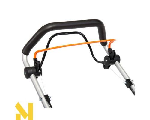 Газонокосарка бензинова Daewoo DLM 5100SR