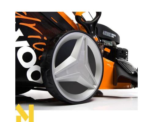 Газонокосарка бензинова Daewoo DLM 5100SR