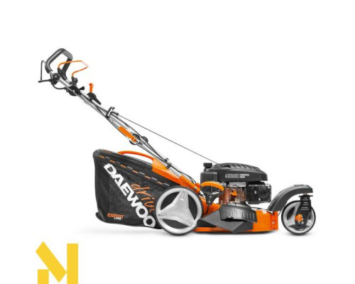 Газонокосарка бензинова Daewoo DLM 5100SR