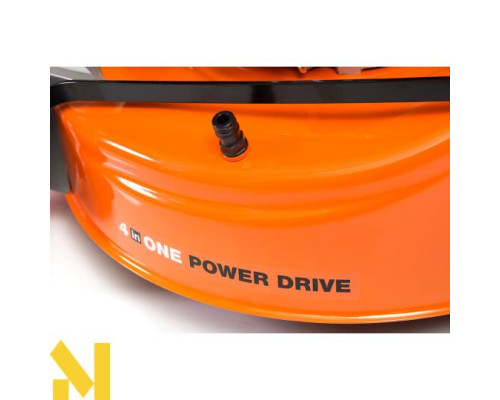 Газонокосарка бензинова Daewoo DLM 5100SV