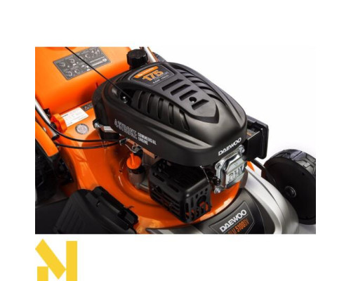 Газонокосарка бензинова Daewoo DLM 5100SV