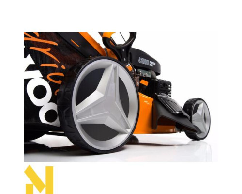 Газонокосарка бензинова Daewoo DLM 5100SV