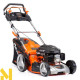 Газонокосарка бензинова Daewoo DLM 5100SV