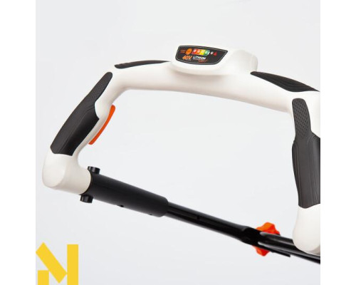 Газонокосарка акумуляторна DAEWOO DLM 5140Li (без АКБ та ЗП)