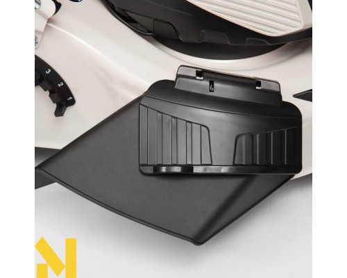 Газонокосарка акумуляторна DAEWOO DLM 5140Li (без АКБ та ЗП)