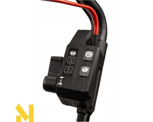 Газонокосарка акумуляторна Makita DLM532PT4