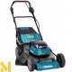 Газонокосарка акумуляторна Makita DLM532PT4