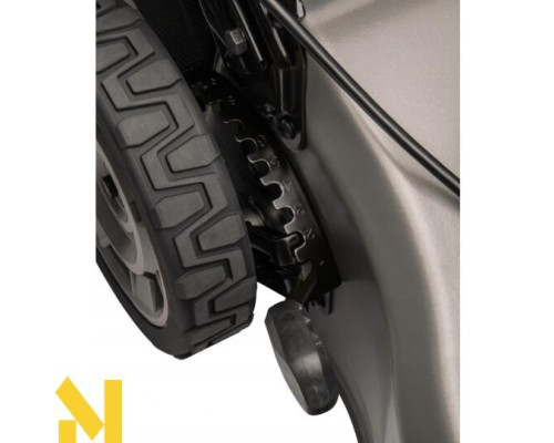 Газонокосарка акумуляторна Makita DLM532PT4