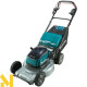 Газонокосарка акумуляторна Makita DLM533PT4